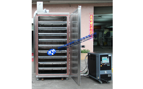 NMT-ZQ-8006水循環防曝烘箱