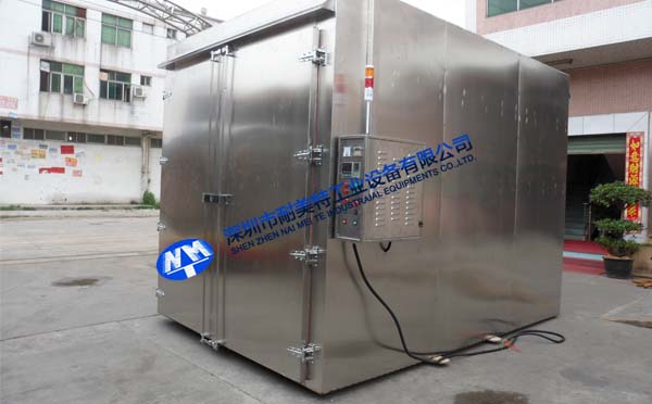 NMT-ZQ-8005蒸汽烘箱
