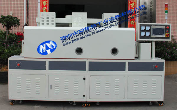 NMT-SDL-503線路板專用隧道爐（利元亨）