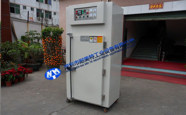 標準型工業烘箱