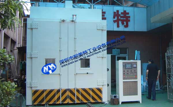 變壓器浸漆工業烤箱